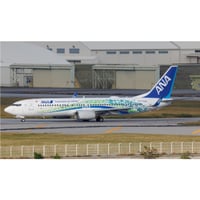 非売品・新商品情報】1/200 777-281 ANA JA713
