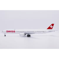 スイスインターナショナル A340-300 HB-JMA 1/400 1/400 A340-300