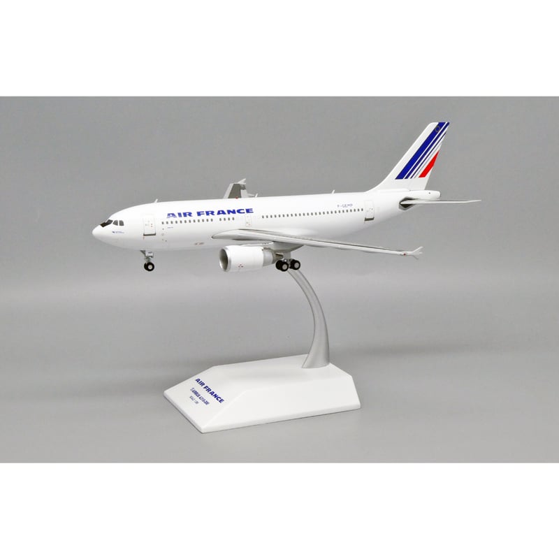 お取り寄せ商品】1/200 A310-300 エールフランス