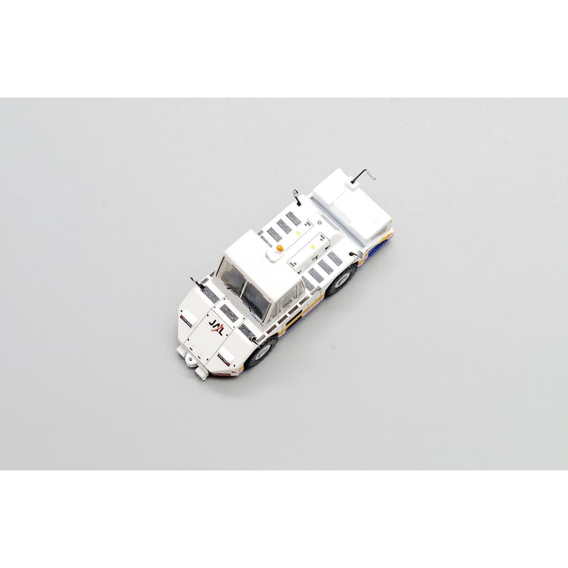 非売品・新商品情報】1/200 トーイングトラクターWT250E JAS