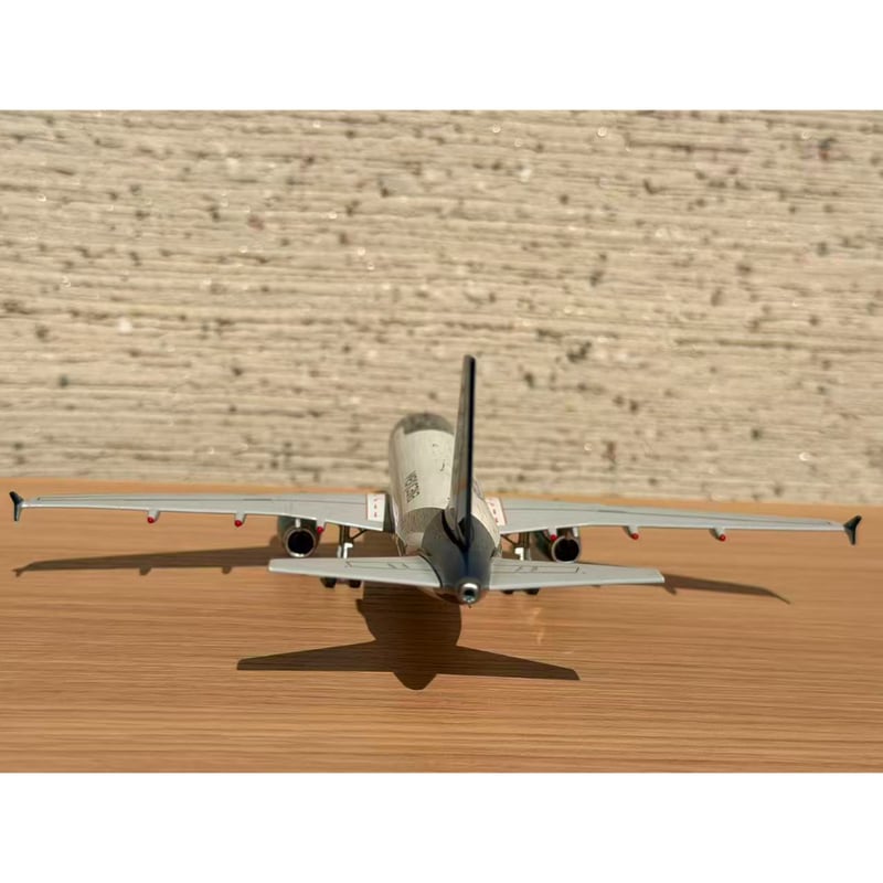 絶版】【中古】1/200 A320 メキシカーナ航空 N369MX | ひこーきちゃん