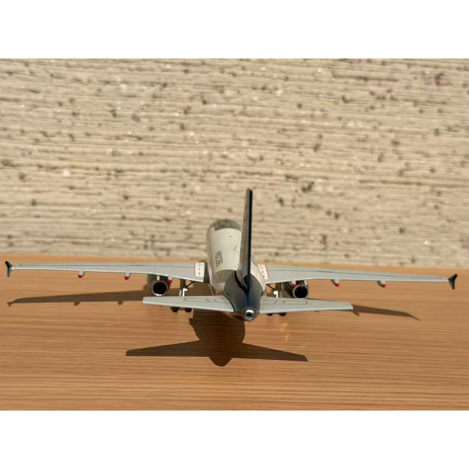 絶版】【中古】1/200 A320 メキシカーナ航空 N369MX | ひこーきちゃん