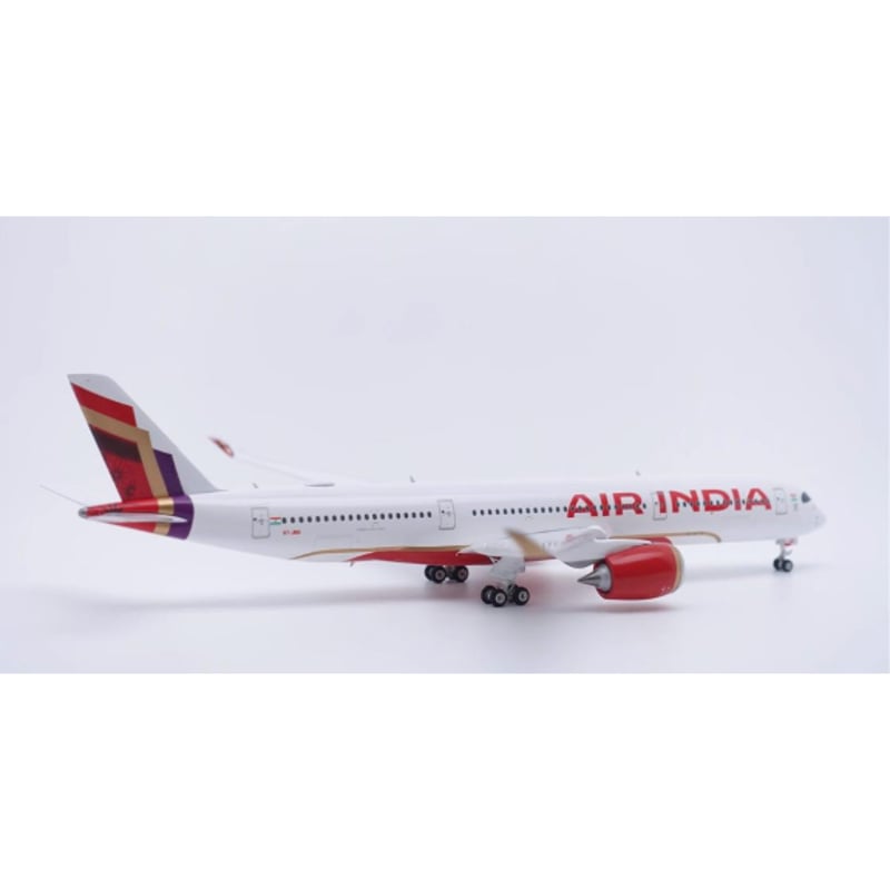 フィンエアー A350-900 特別塗装機 1:400 ダイキャストモデル fit=scale-down,w=1200