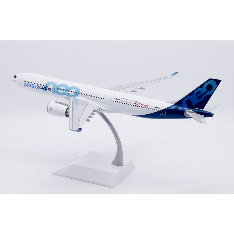 エアバス　AIRBUS　 A330-90 neo　Gemini200 航空機模型 エアバス AIRBUS A330-90 neo Gemini200 航空機模型