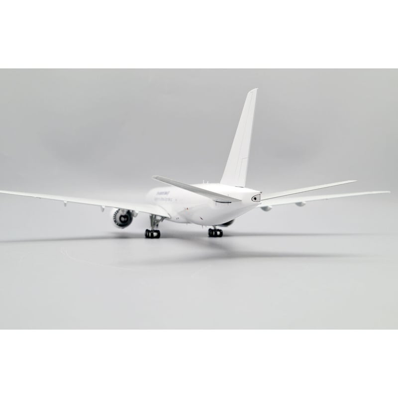 お取り寄せ商品】1/200 777-200LRF ルフトハンザ・カーゴ D