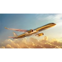 1/400 787-9 ルフトハンザ航空「創業100周年記念塗装」 D-ABPU | ひこ