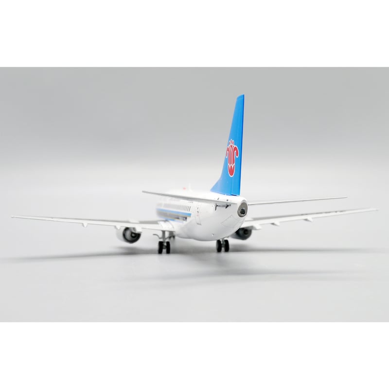 お取り寄せ商品】1/200 737-500 中国南方航空 B-2