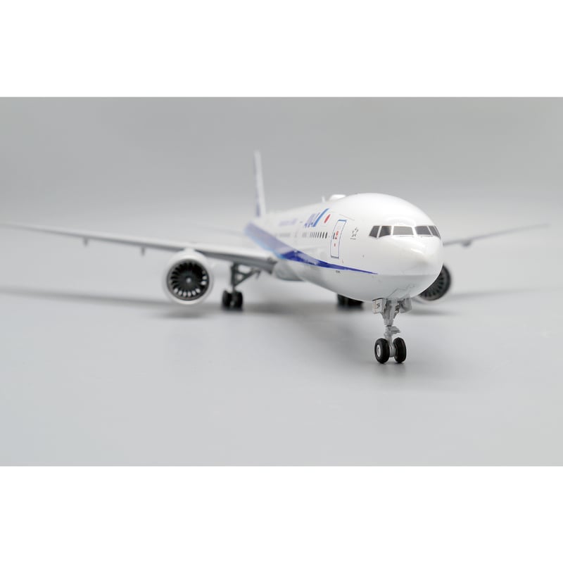 非売品・新商品情報】1/200 777-300ER ANA「We Sup