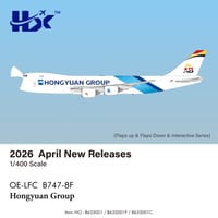 お取り寄せ商品】1/200 757-200(PCF) アメリジェット・インターナショ