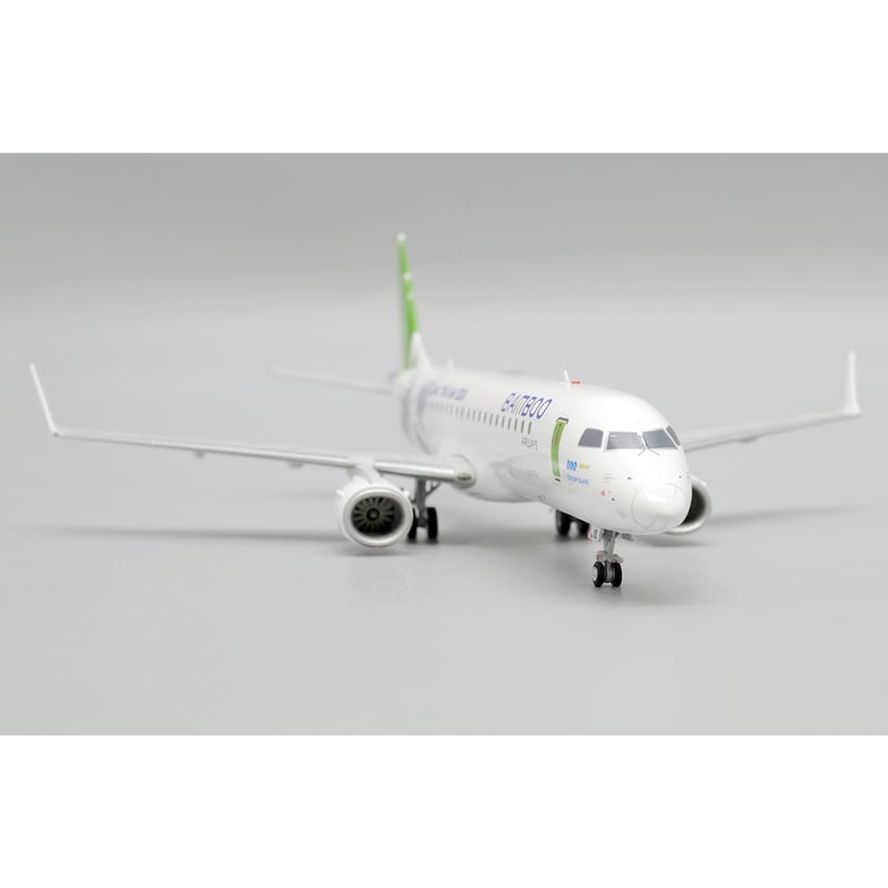 1/200 E190-200LR バンブー・エアウェイズ OY-GDC お取り寄せ商品】1/200 E190-200LR バンブー・エアウェイズ