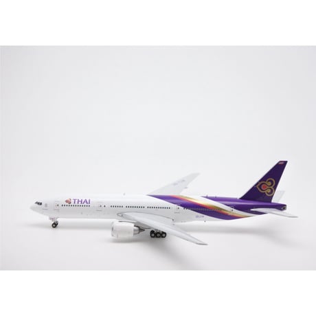 CATEGORY タイ国際航空 | ひこーきちゃん