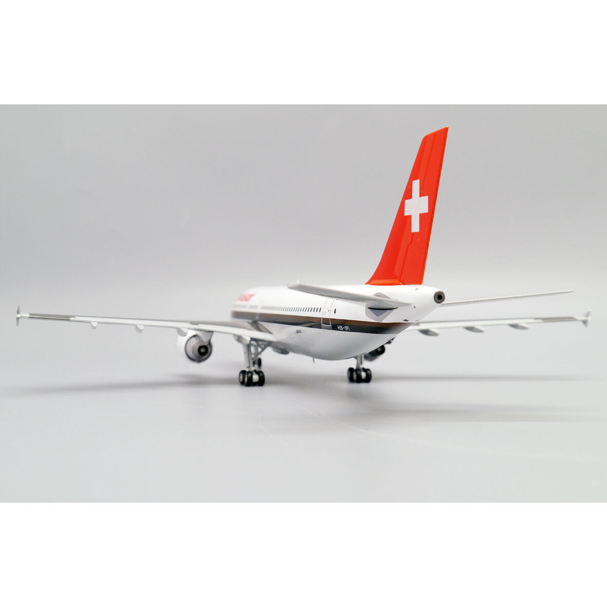 お取り寄せ商品】1/200 A310-300 スイス航空 HB-IPI | ひこーき