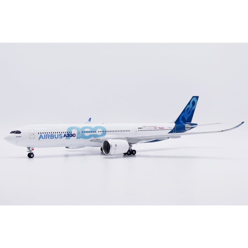 予約商品】1/200 A330-900NEO エアバス社ハウスカラー「FOUNDAT10