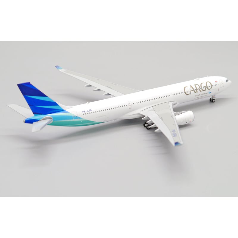 1/400 A330-300 ガルーダ・インドネシア航空