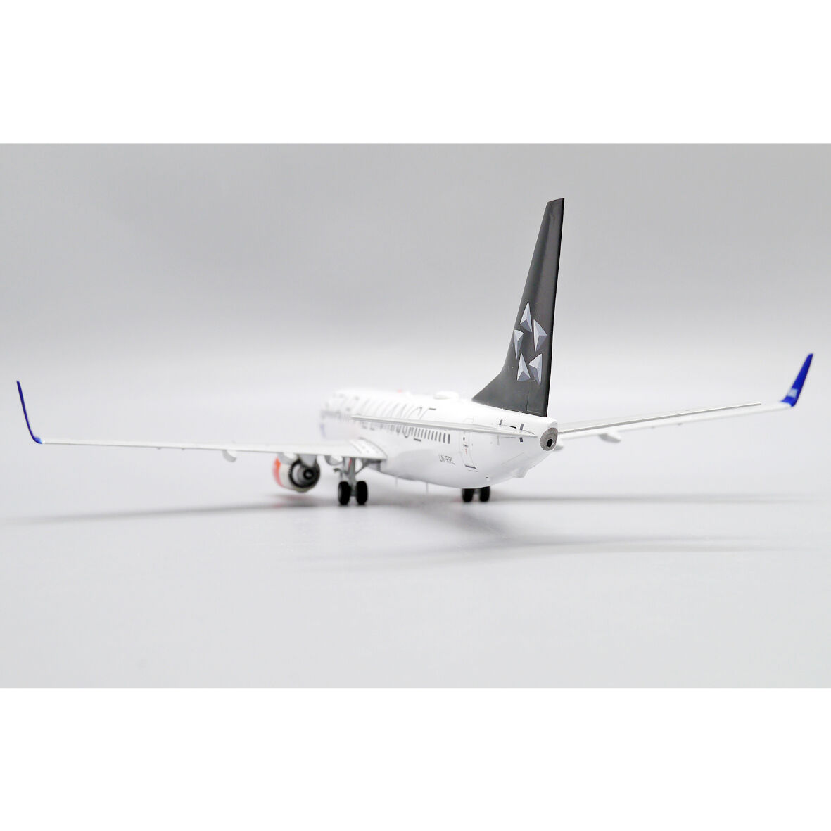 お取り寄せ商品】1/200 737-800 スカンジナビア航空[スターアライ お取り寄せ商品】1/200 737-800 スカンジナビア航空[スターアライ