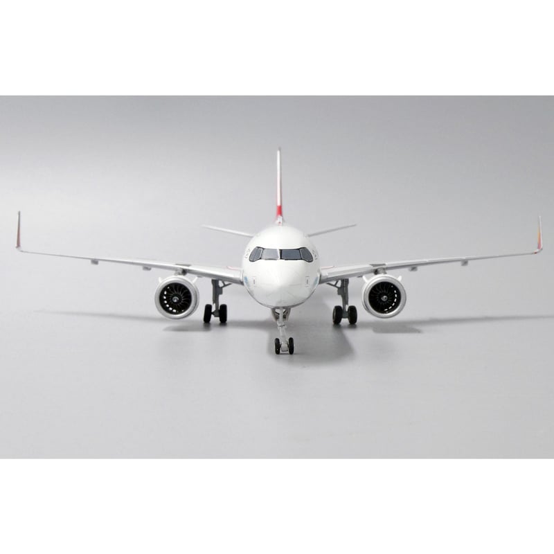 1/200 A321NEO アシアナ航空 HL8371 | ひこーきちゃん