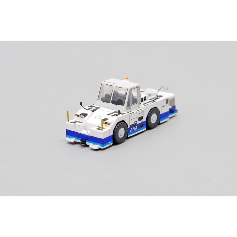 非売品・新商品情報】1/200 トーイングトラクターWT500E ANA 非売品・新商品情報】1/200 トーイングトラクターWT500E ANA