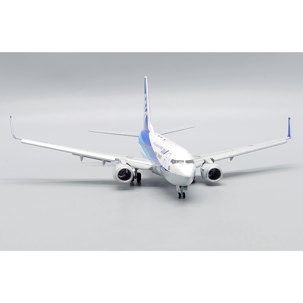 非売品・新商品情報】1/200 737-700 ANA JA06AN Flap d 非売品・新商品情報】1/200 737-700 ANA JA06AN Flap d
