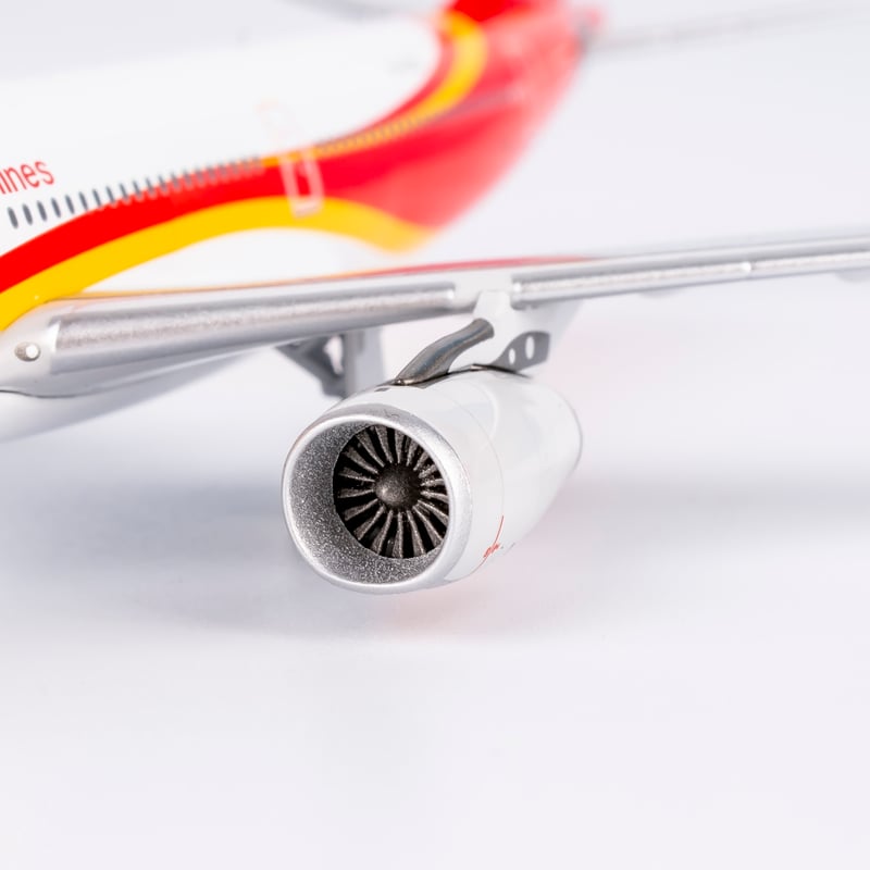 1/400 A330-300 海南航空 B-1020 | ひこーきちゃん