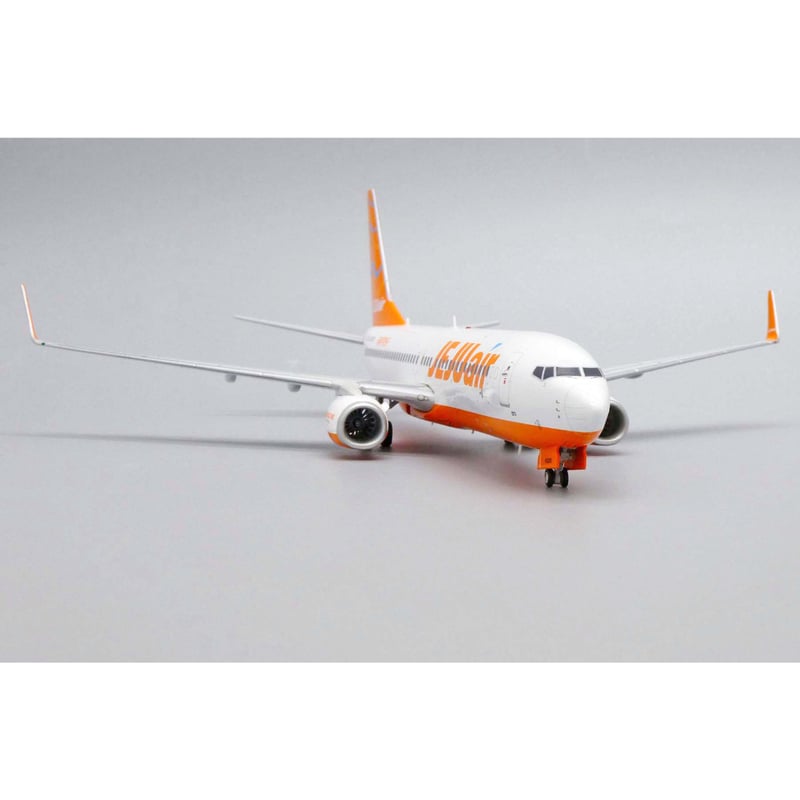 JEJU Air B737-800 航空機モデル 1/200 JEJU Air B737-800 航空機モデル 1/200 ScaleModelStore.com