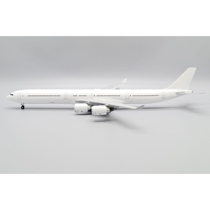 お取り寄せ商品】塗装DIY 1/200 Airbus A340-600 お取り寄せ商品】塗装DIY 1/200 Airbus A340-600