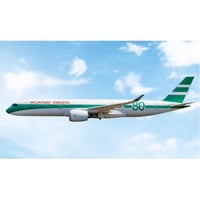 1/400 A350-900 フィンエアー[ワンワールド特別塗装機]