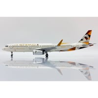 1/400 A340-300 スイス国際航空「Zurich」 HB-JMB | ひこ