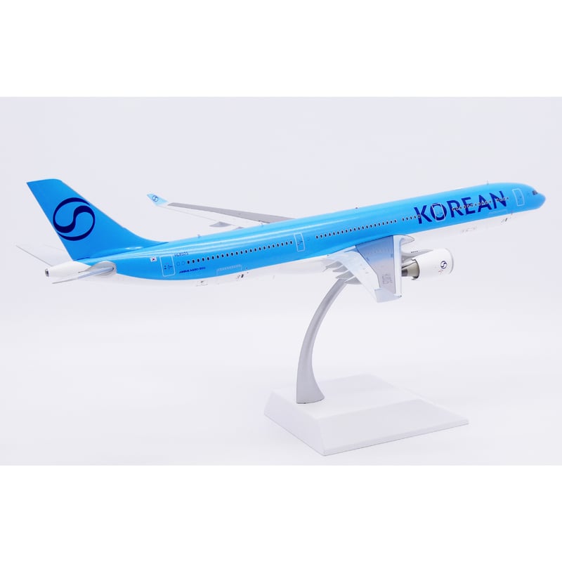 お取り寄せ商品】1/200 A330-300 大韓航空「新塗装」 HL8025 |