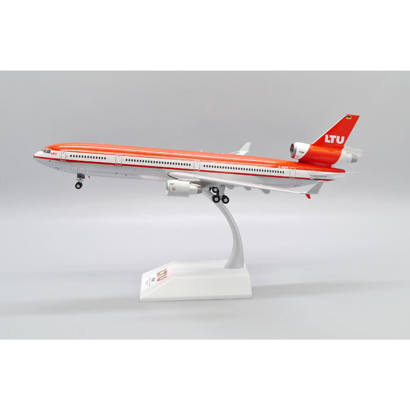 MD-11 マンダリン航空(華信航空) Mandarin_Airlines_MD-11;_B-150