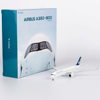 お取り寄せ商品】1/200 757-200(PCF) アメリジェット・インターナショ