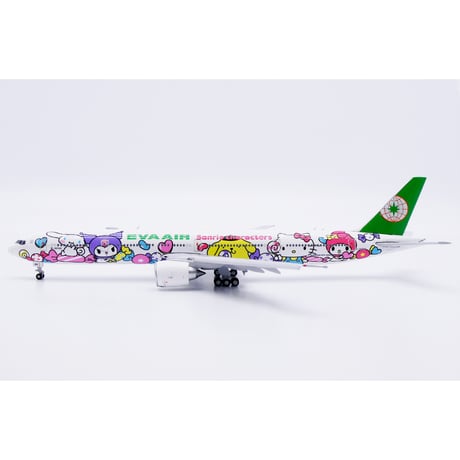 CATEGORY エバー航空 | ひこーきちゃん