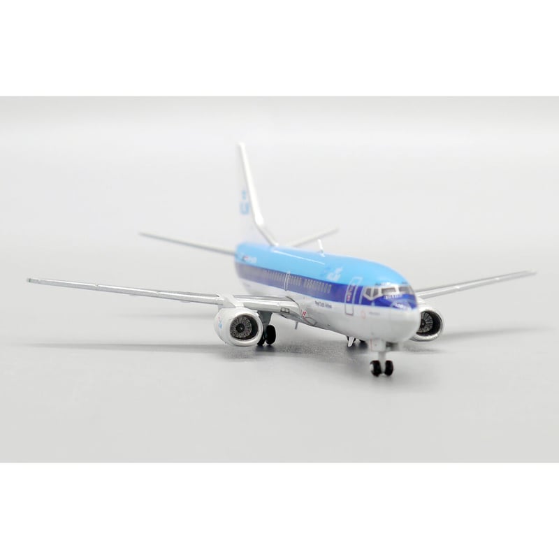 お取り寄せ商品】1/400 737-300 KLMオランダ航空 PH