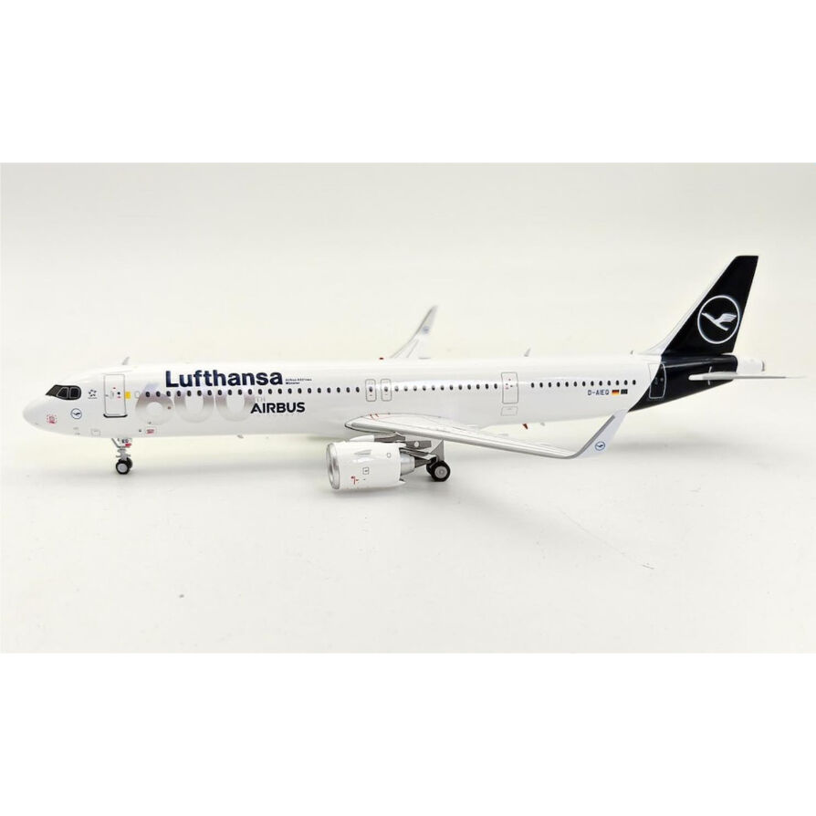 【お取り寄せ商品】1/200 A321-271NX ルフトハンザドイツ航空[50