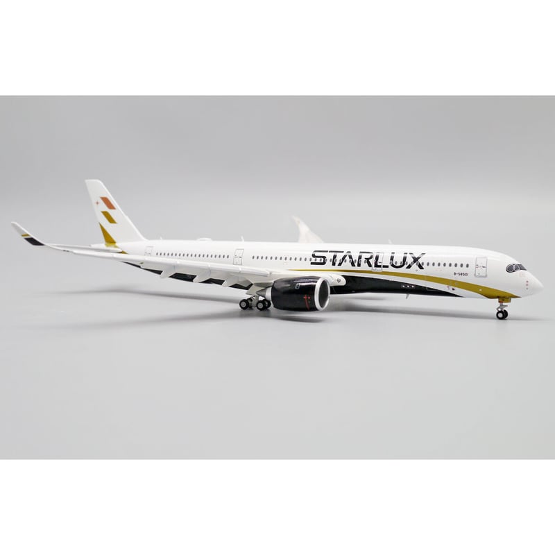 お取り寄せ商品】1/400 A350-900XWB スターラックス航空 