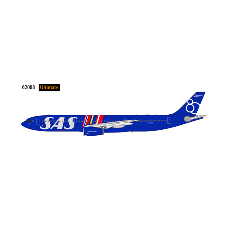 CATEGORY スカンジナビア航空 | ひこーきちゃん