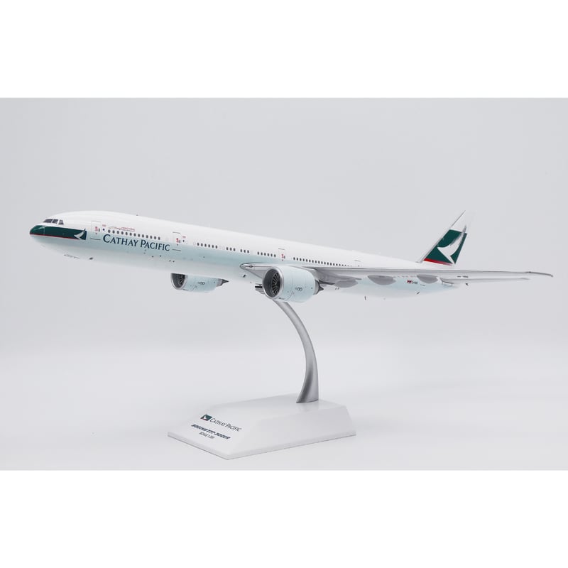 【なん】Inflight200 キャセイパシフィック航空 77W fit=scale-down,w=1200