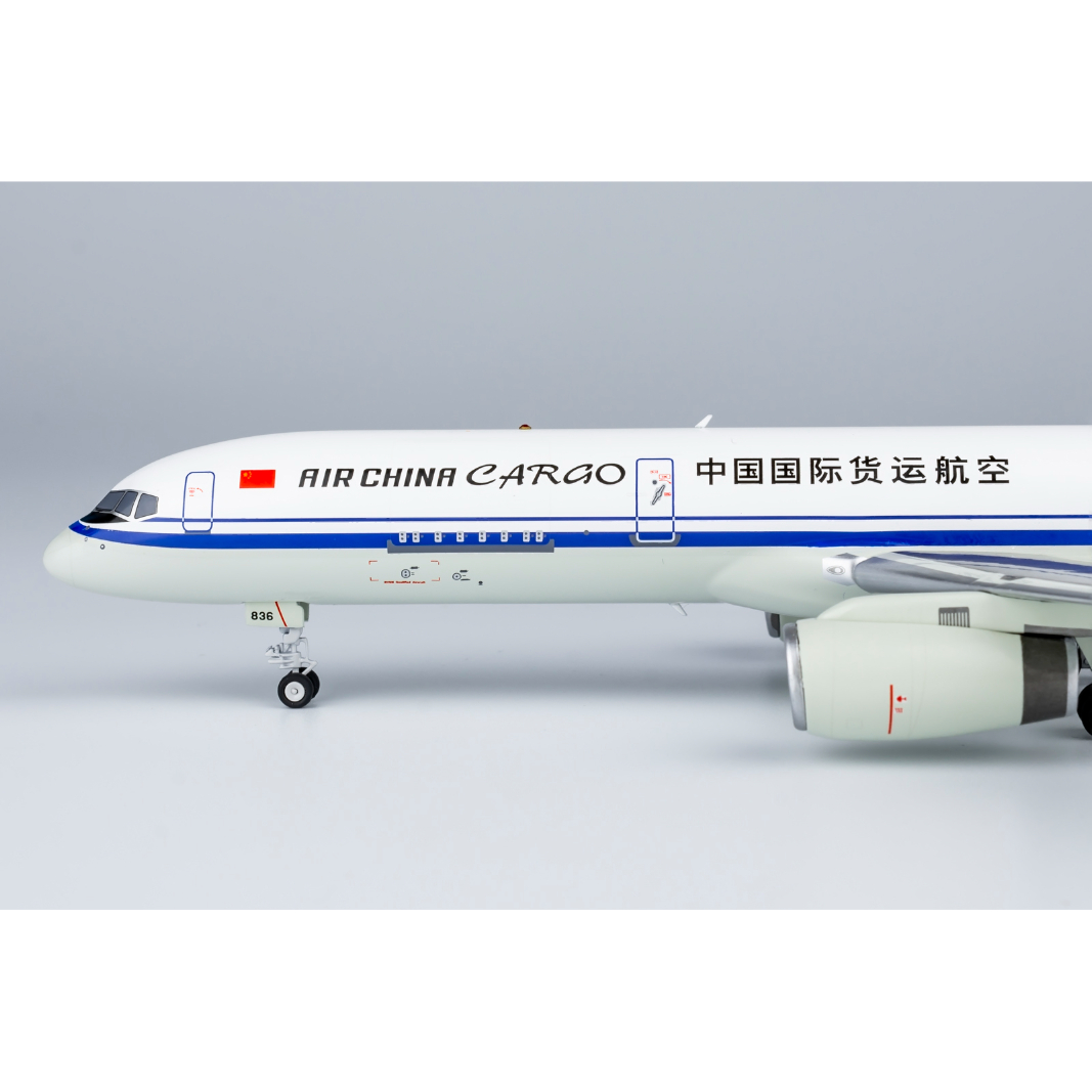 お取り寄せ商品】1/200 757-200F 中国国際貨運航空(CARGO