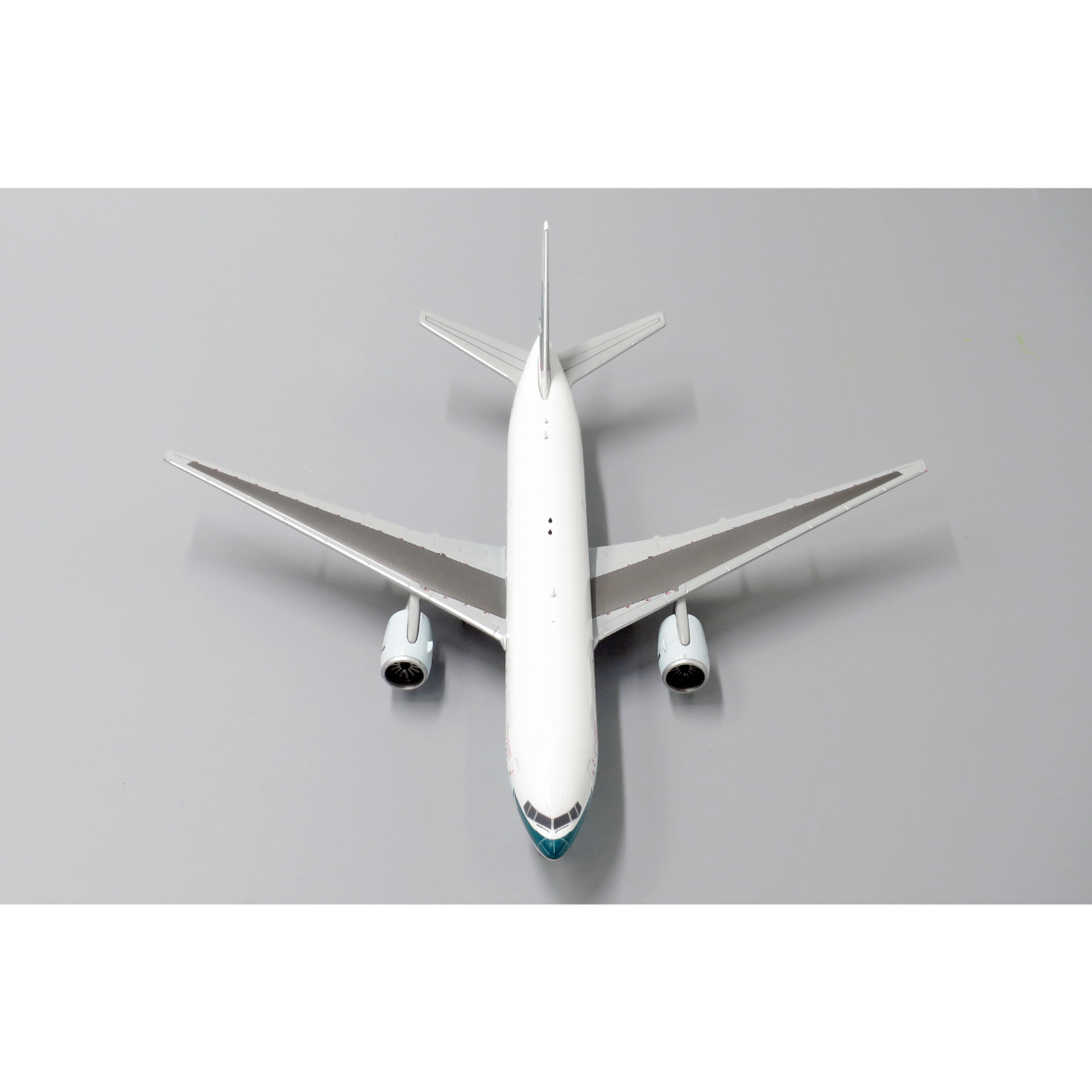 お取り寄せ商品】1/400 777-200 キャセイパシフィック航空 B-HNA | ひ