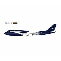非売品・新商品情報】1/400 737-700/w ANA JA02AN |