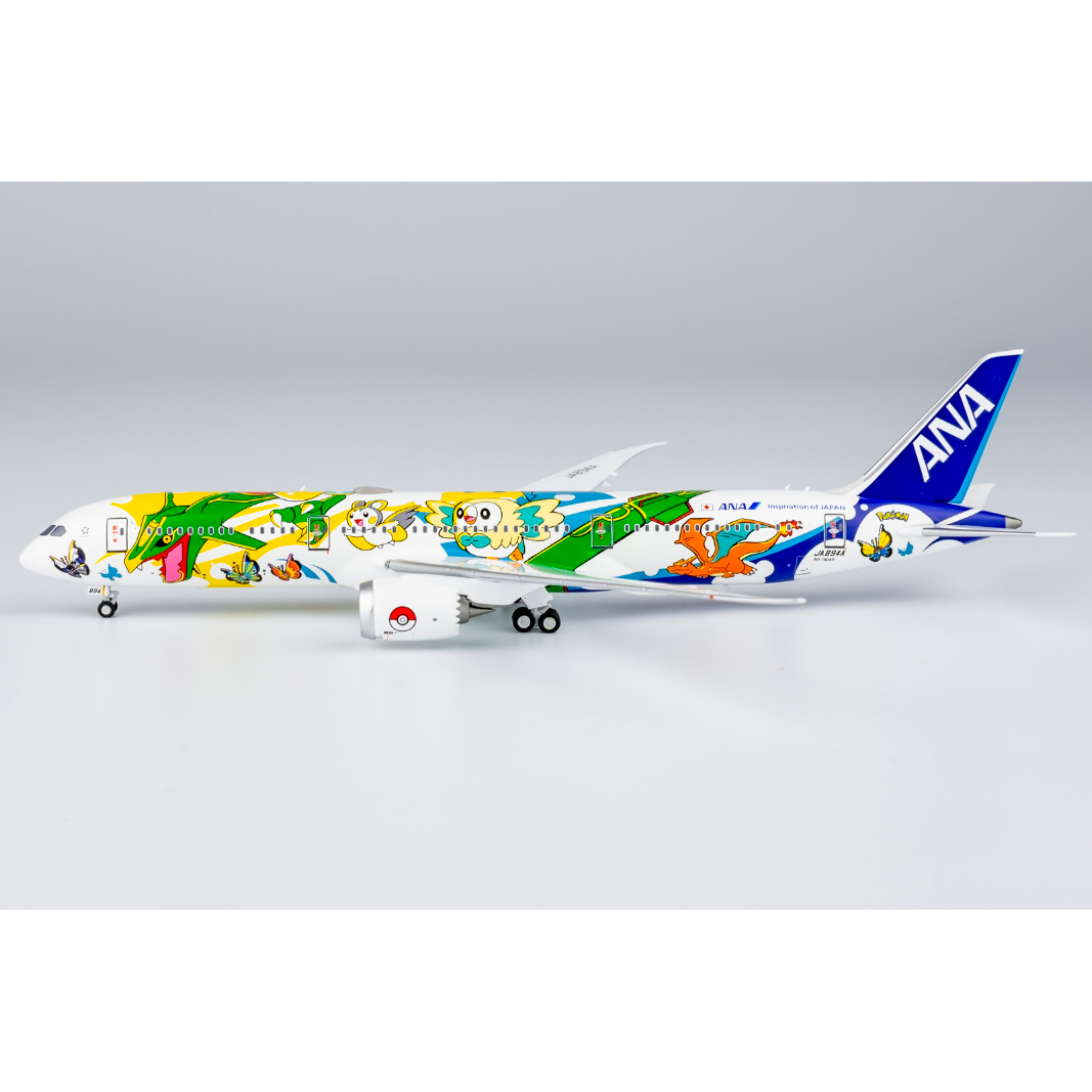 1998年製レア♡ピカチュウ フィギュア 1998 _のピカチュウ (お誕生日) PSA 10 ホロ - カルドバ