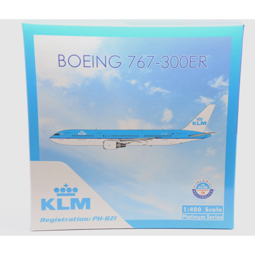KLMオランダ航空 767-300ER PH-BZK 1/400 PH4KLM2350_2_960x768.jpg