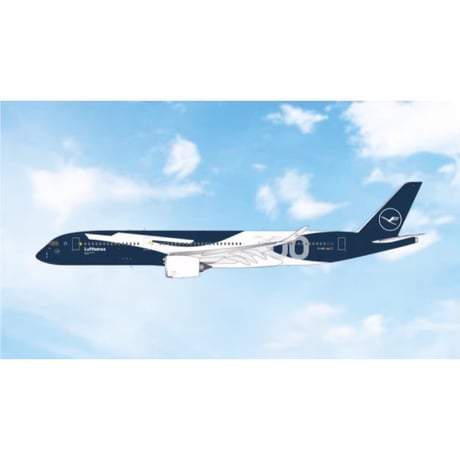 CATEGORY ルフトハンザ航空 | ひこーきちゃん