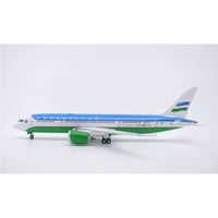 お取り寄せ商品】1/200 DHC-8-300 ニュージーランド航空 ZK-NEC |