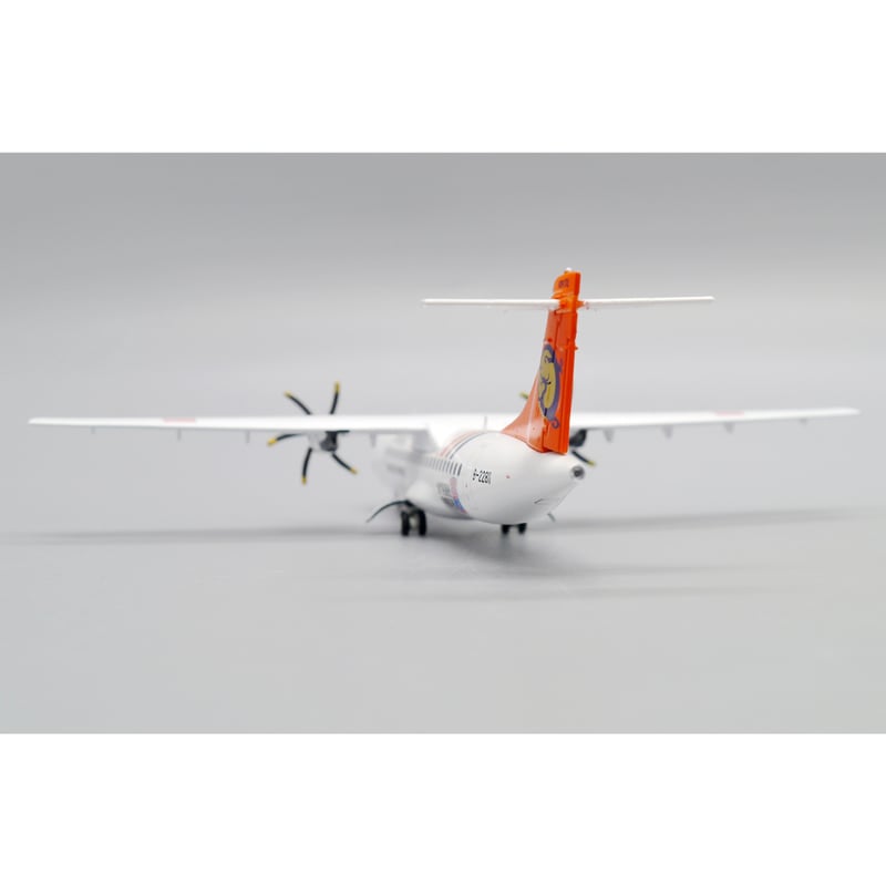 1/200 ATR72-500 トランスアジア航空「Kinmen Duty Free