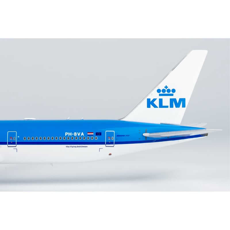 お取り寄せ商品】1/400 777-300ER KLMオランダ航空「オレンジ お取り寄せ商品】1/400 777-300ER KLMオランダ航空「オレンジ