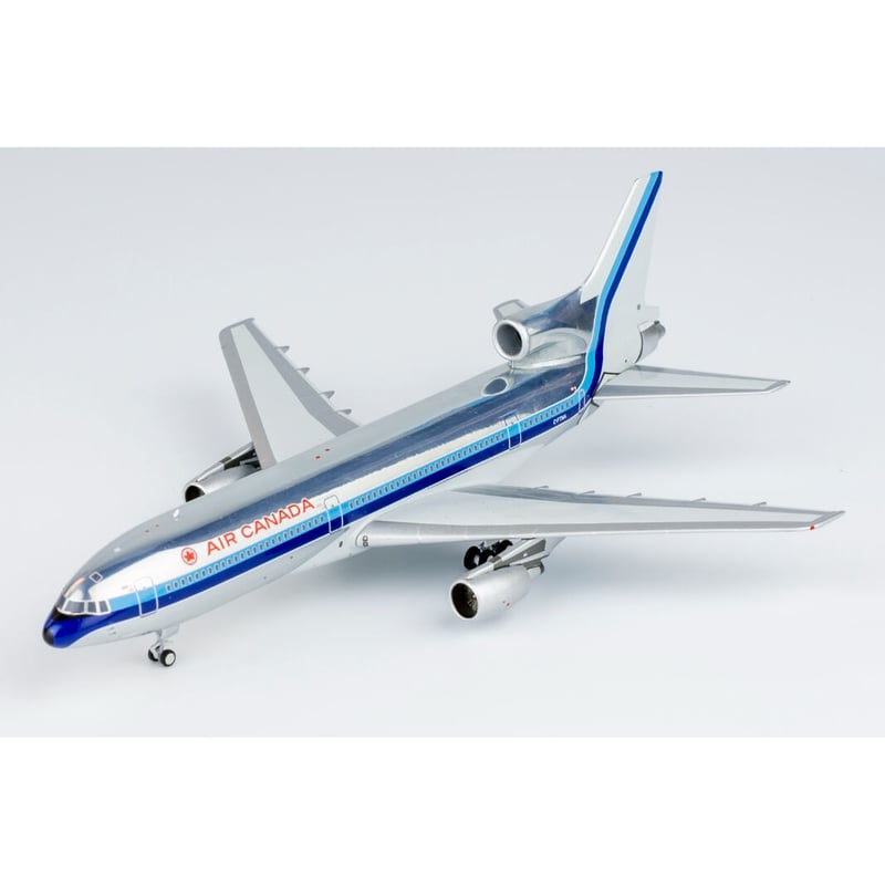 1/400 L-1011-1 エア・カナダ(イースタン航空塗装機) C-FTNA