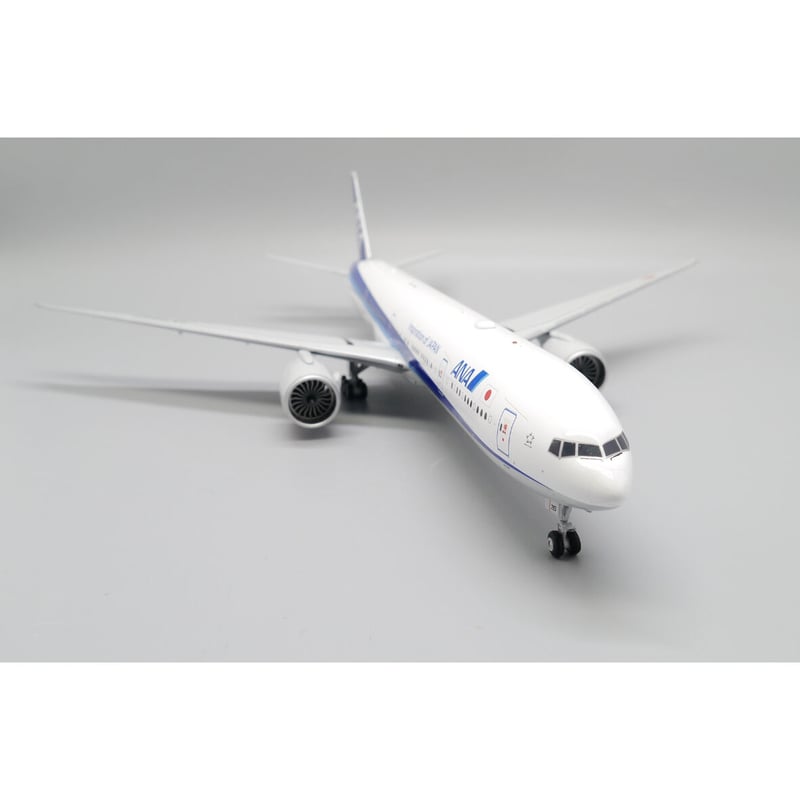 非売品・新商品情報】1/200 777-300ER ANA JA795A | ひこーきちゃん 非売品・新商品情報】1/200 777-300ER ANA JA795A | ひこーきちゃん