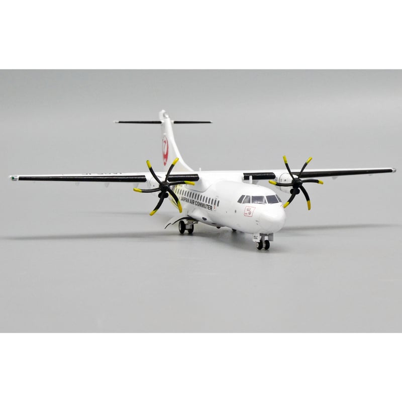 非売品・新商品情報】1/200 ATR42-600 日本エアコミューター「コ 非売品・新商品情報】1/200 ATR42-600 日本エアコミューター「コ