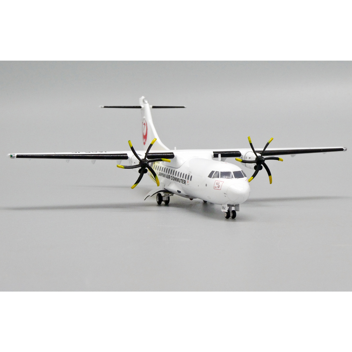 非売品・新商品情報】1/200 ATR42-600 日本エアコミューター「コ 非売品・新商品情報】1/200 ATR42-600 日本エアコミューター「コ
