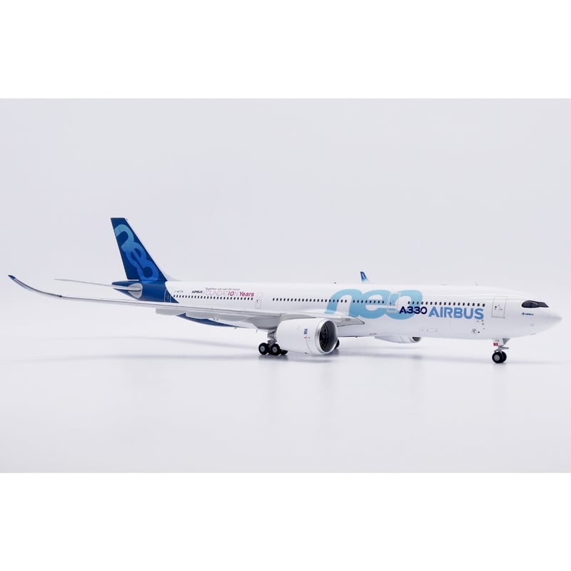予約商品】1/200 A330-900NEO エアバス社ハウスカラー「FOUNDAT10
